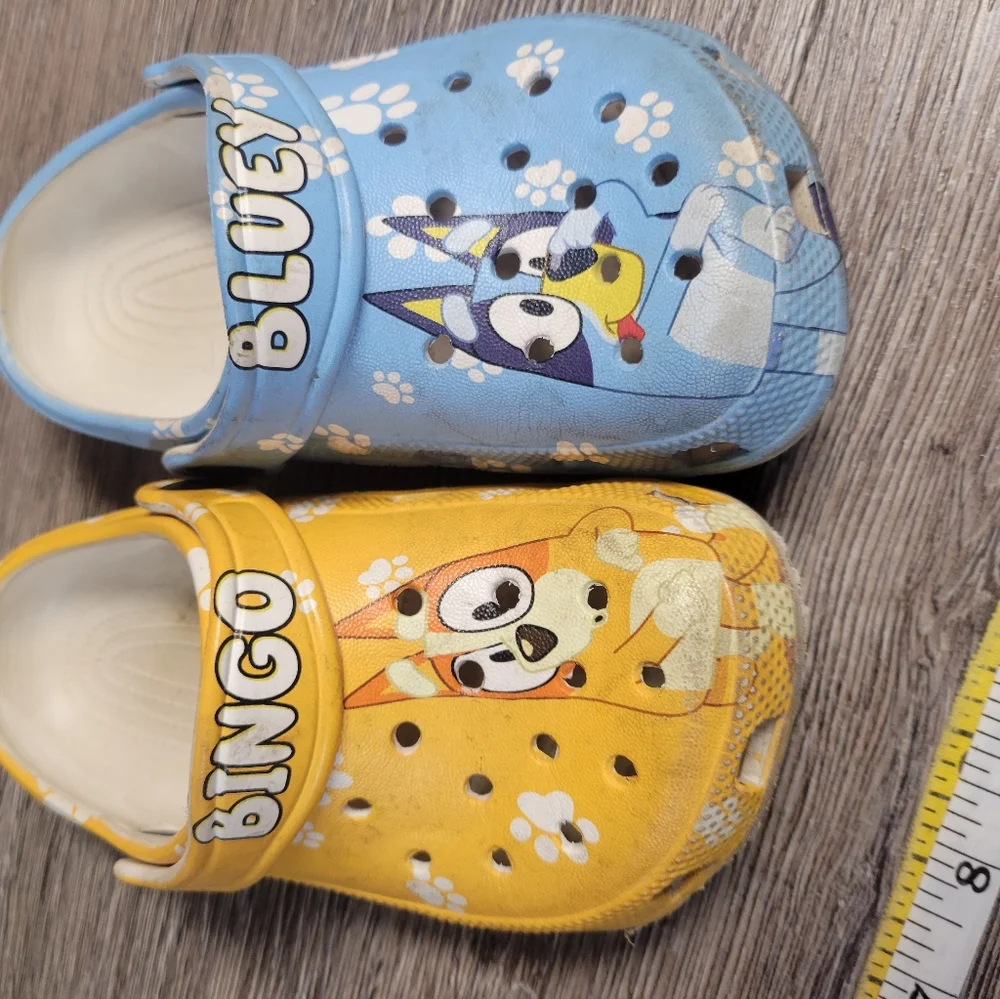 N/A these are